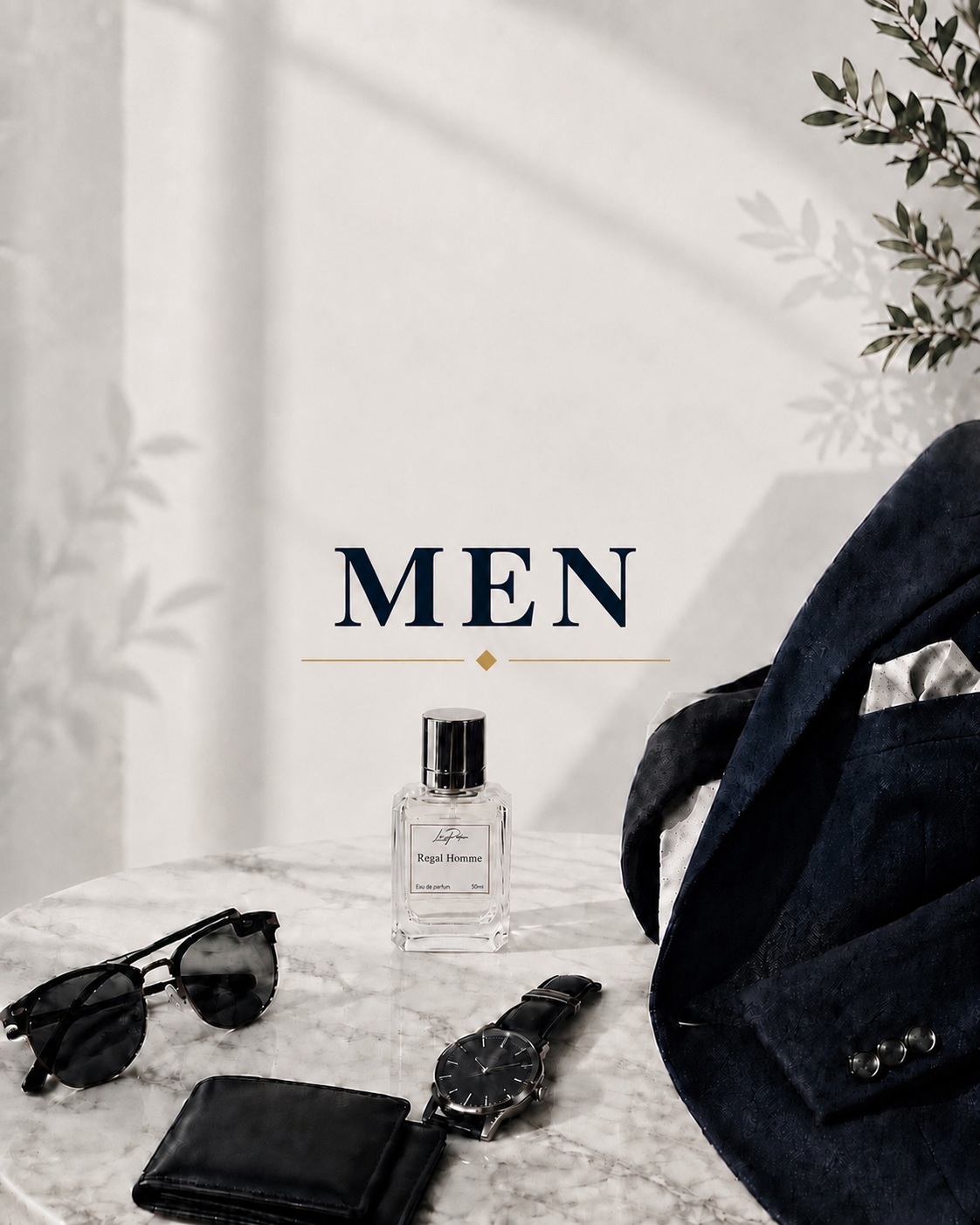 Men