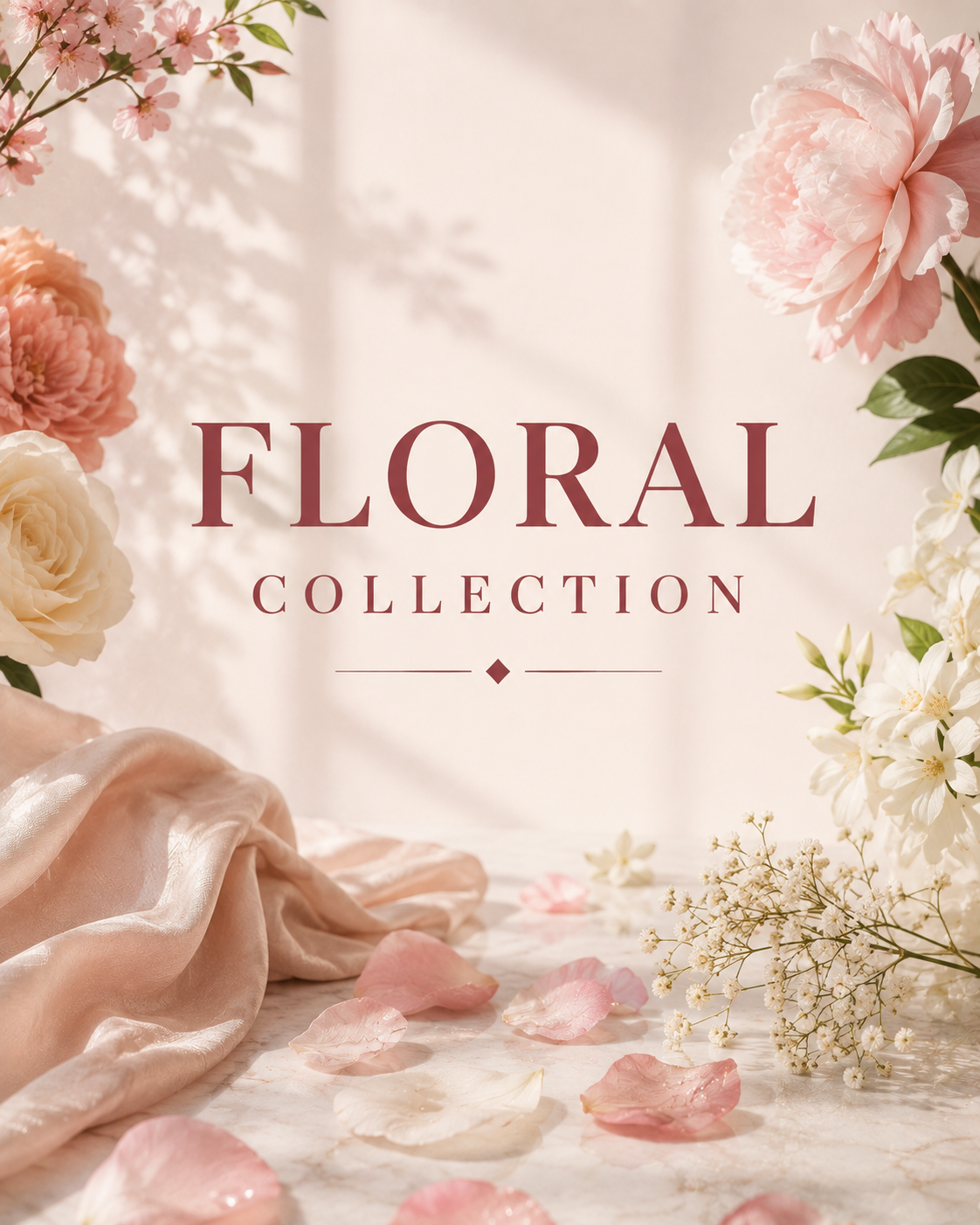 Floral