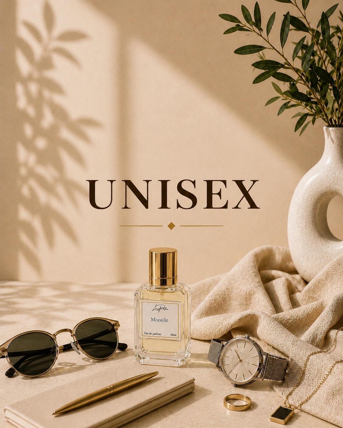 Unisex