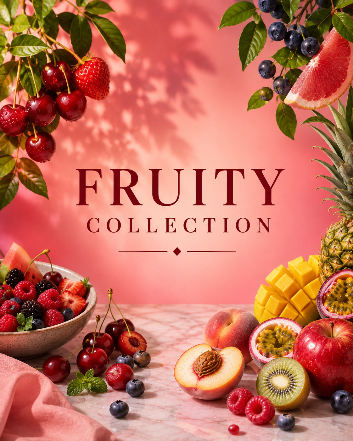 Fruity