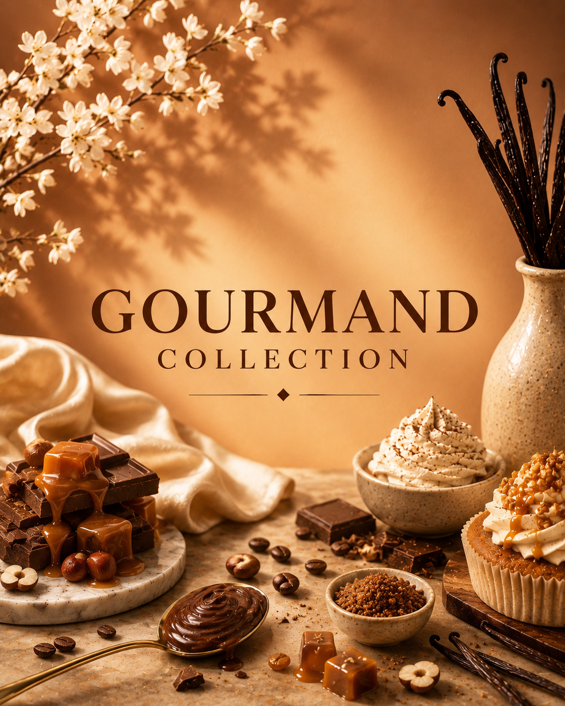 Gourmand