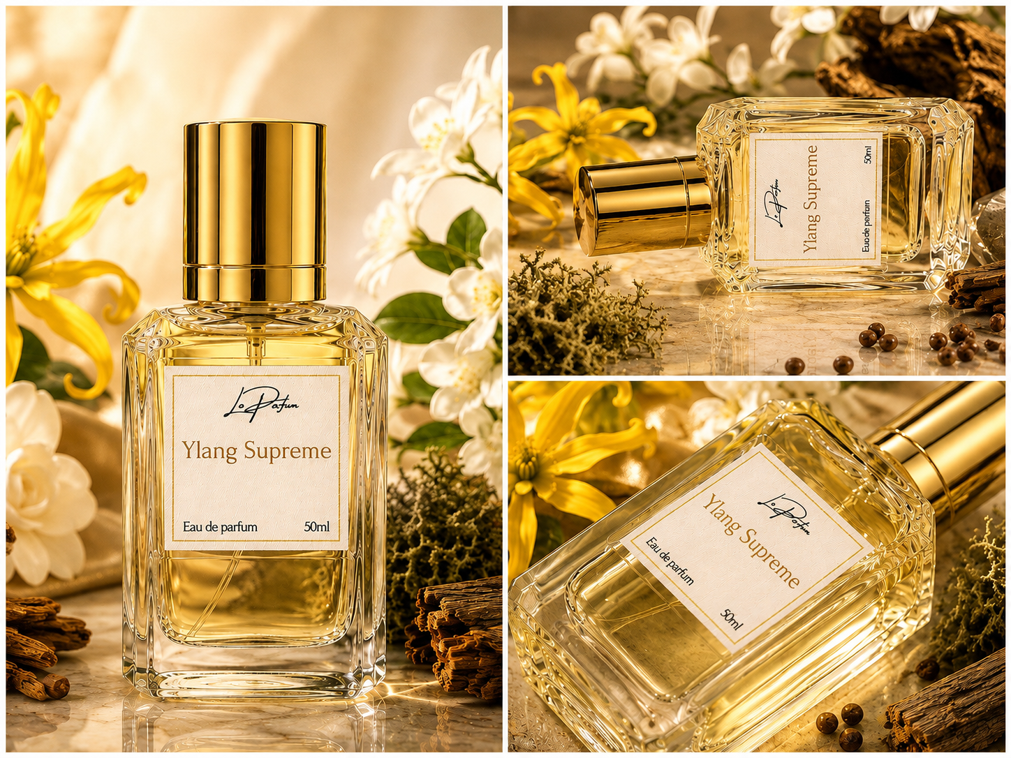 Ylang Supreme