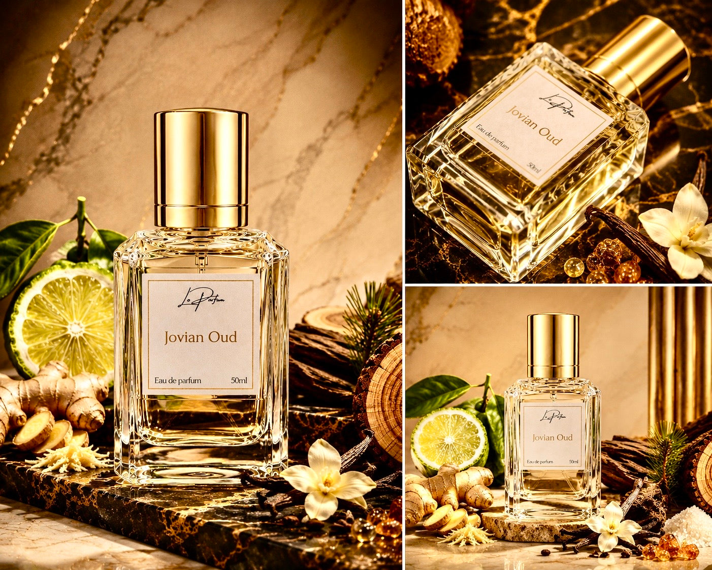 Jovian Oud