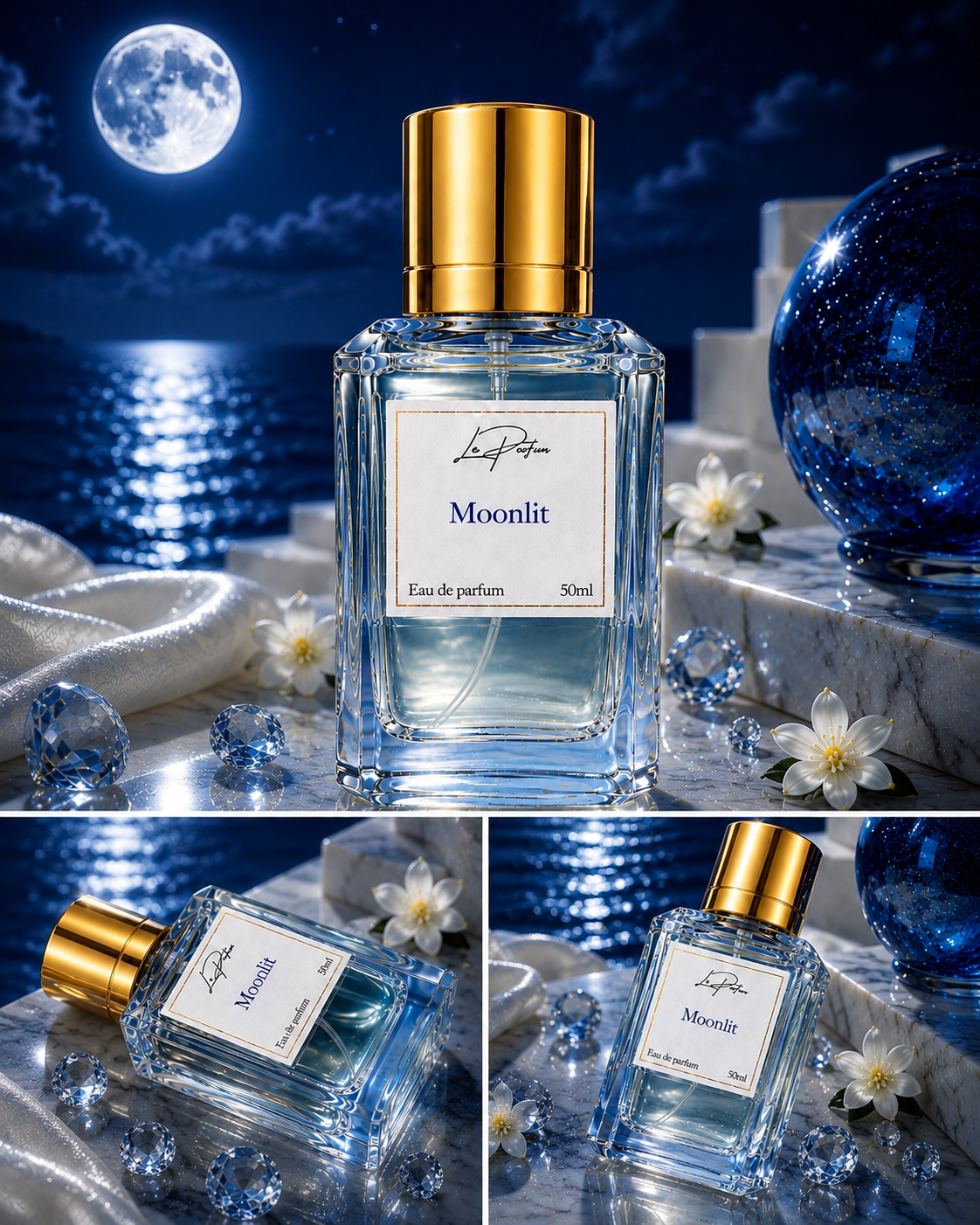 Moonlit