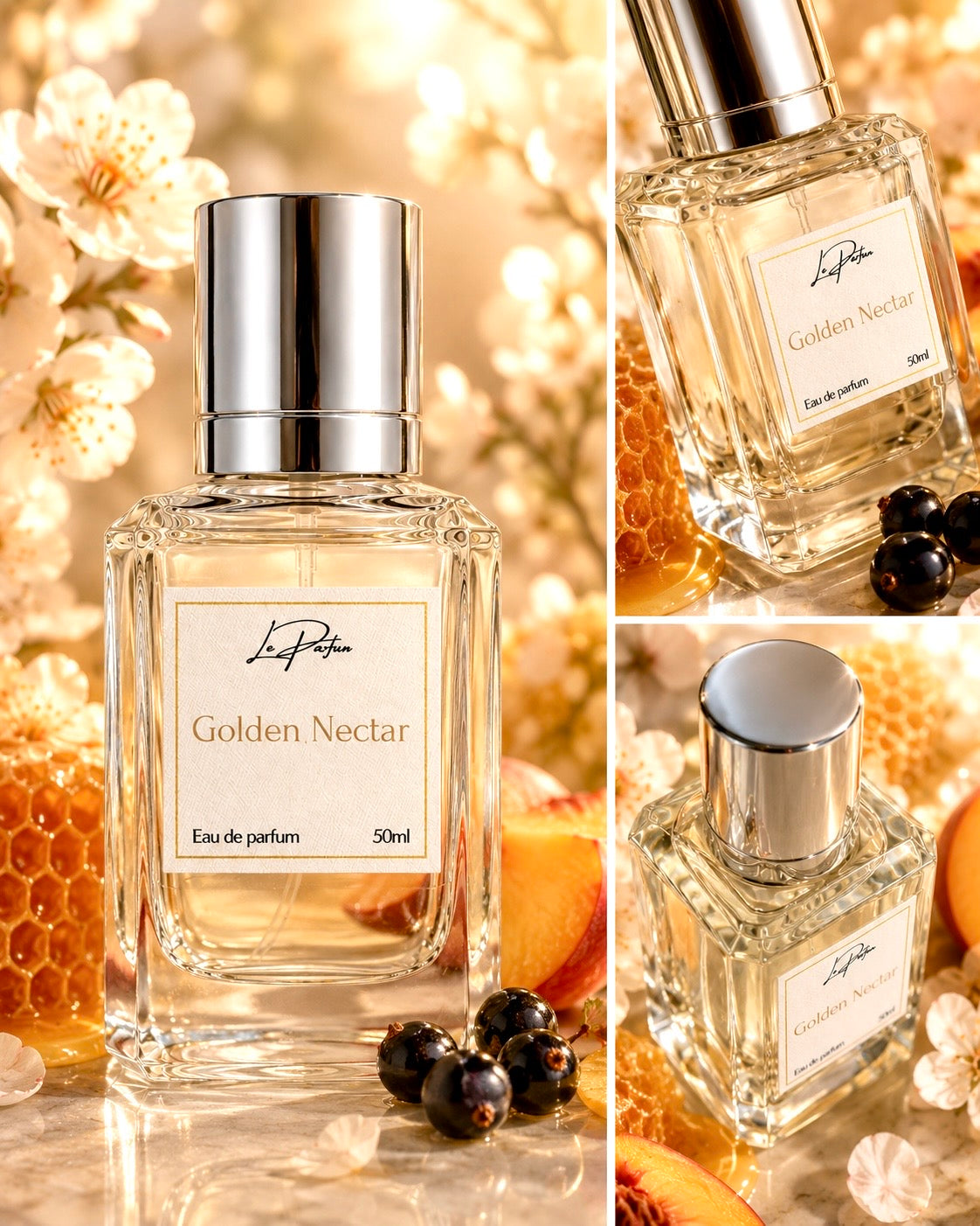 Golden Nectar